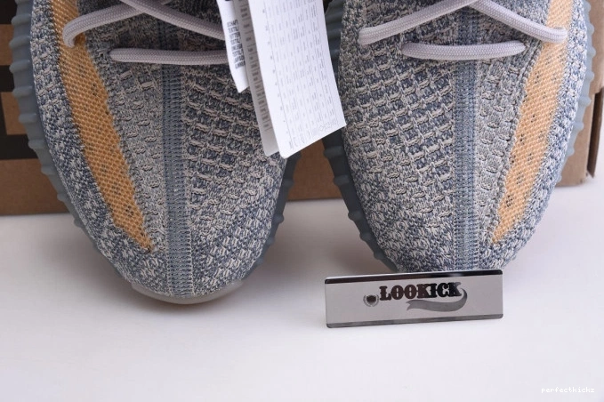 350 FZ5421 Boost Yeezy V2 Adidas Israfil 0801